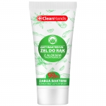 Żel Antybakteryjny do Rąk CleanHands Aloes + Witamina B5 Tubka 30ml