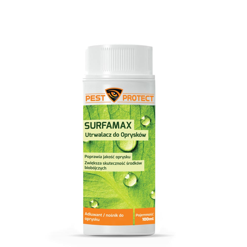 Utrwalacz do oprysku Surfamax PEST PROTECT 100ml