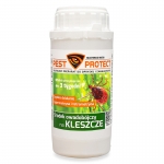 Skuteczny Oprysk na kleszcze PEST PROTECT 250ml