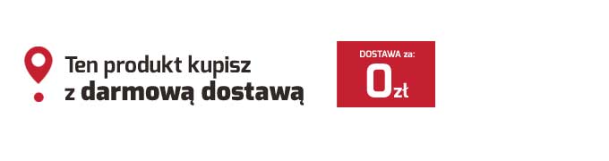 Pogromcy Komarów - Darmowa Dostawa