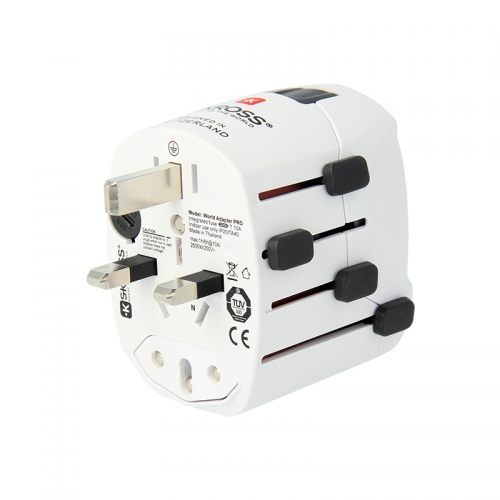 Adapter Podróżny Nowa Zelandia - SKROSS